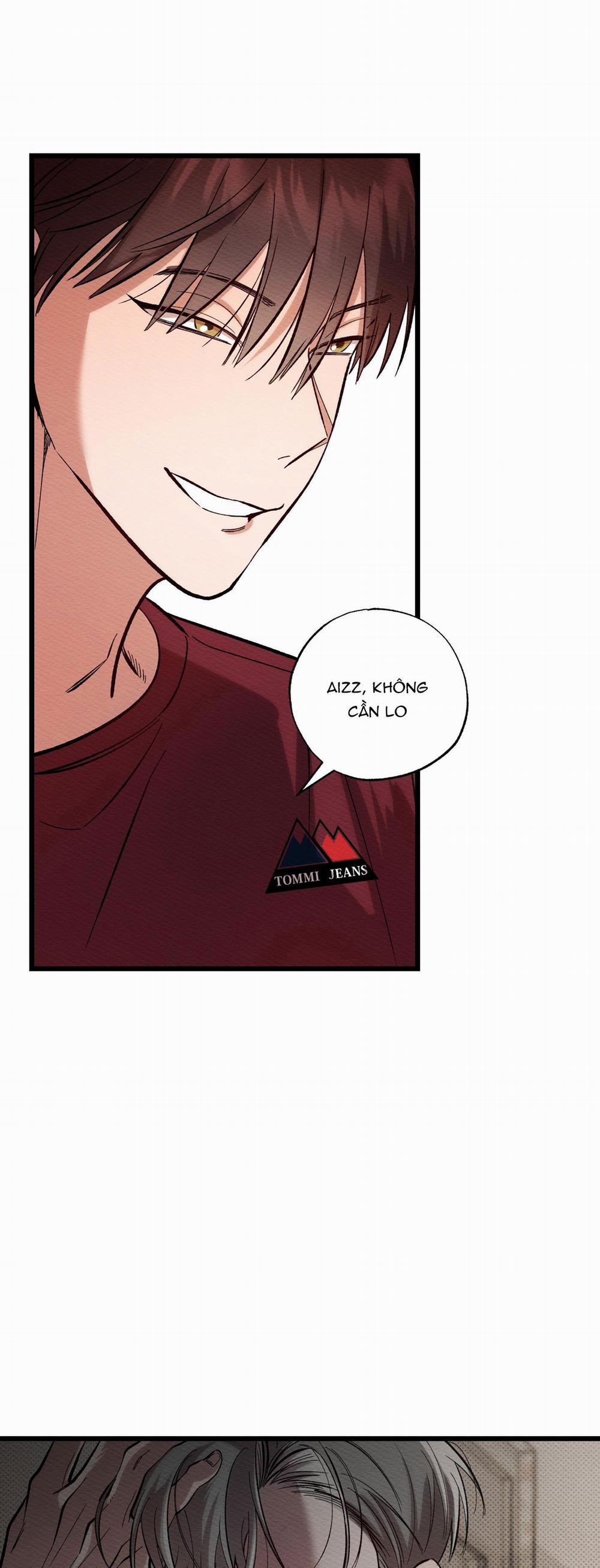 Thể Loại Melo 2 trang 6