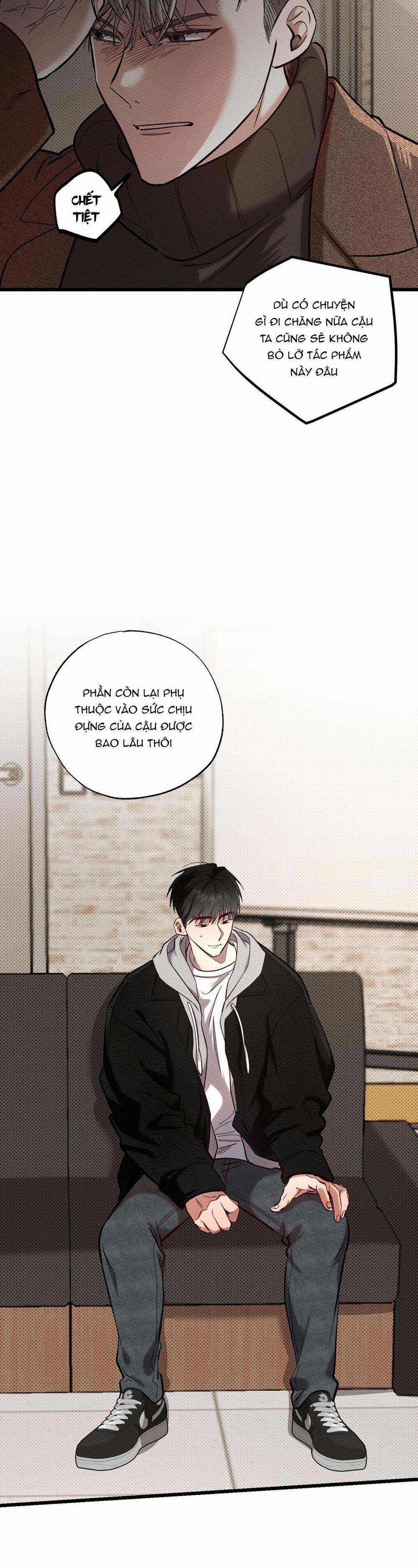 Thể Loại Melo 2 trang 7