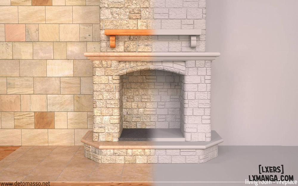 The Love Game Oneshot trang 74