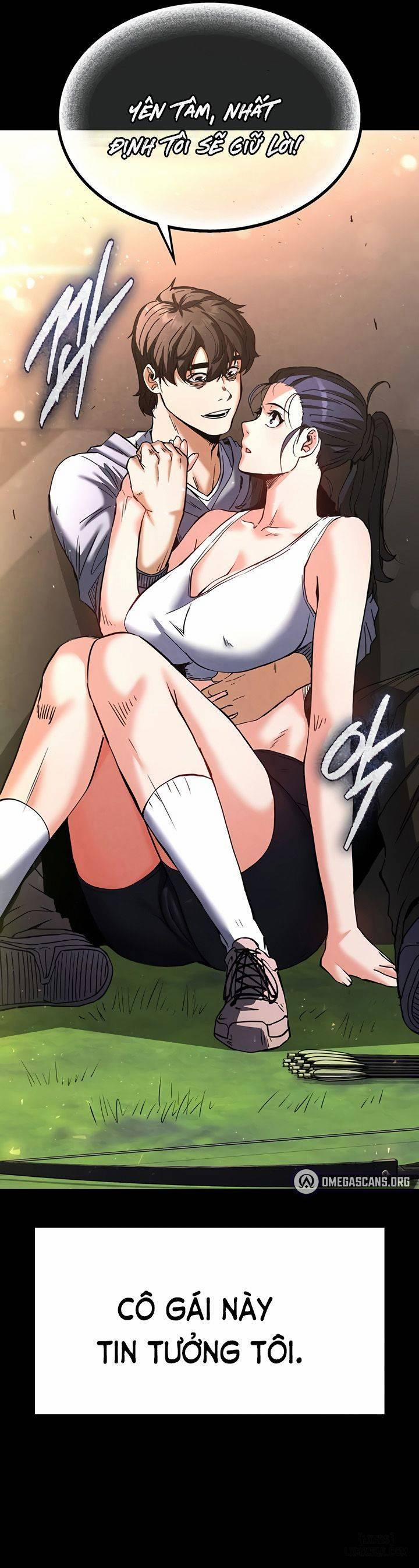 The Lowest Of Humankind 10 trang 1