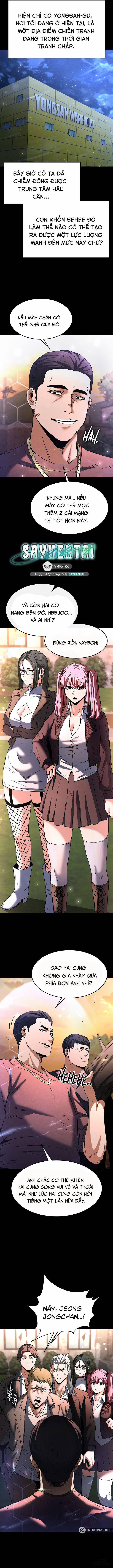 The Lowest Of Humankind 10 trang 9