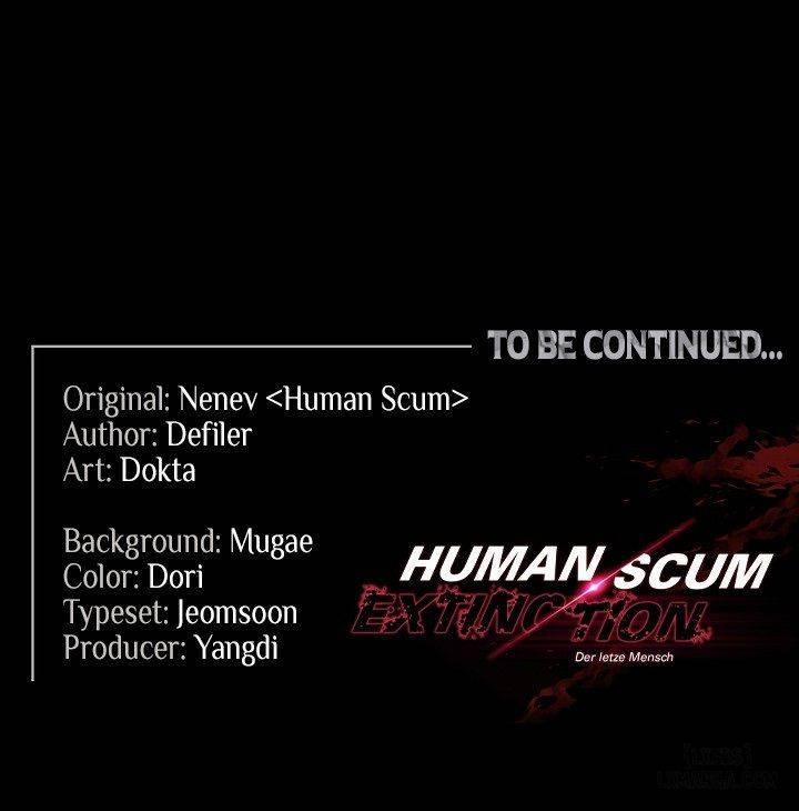 The Lowest Of Humankind 11 trang 11