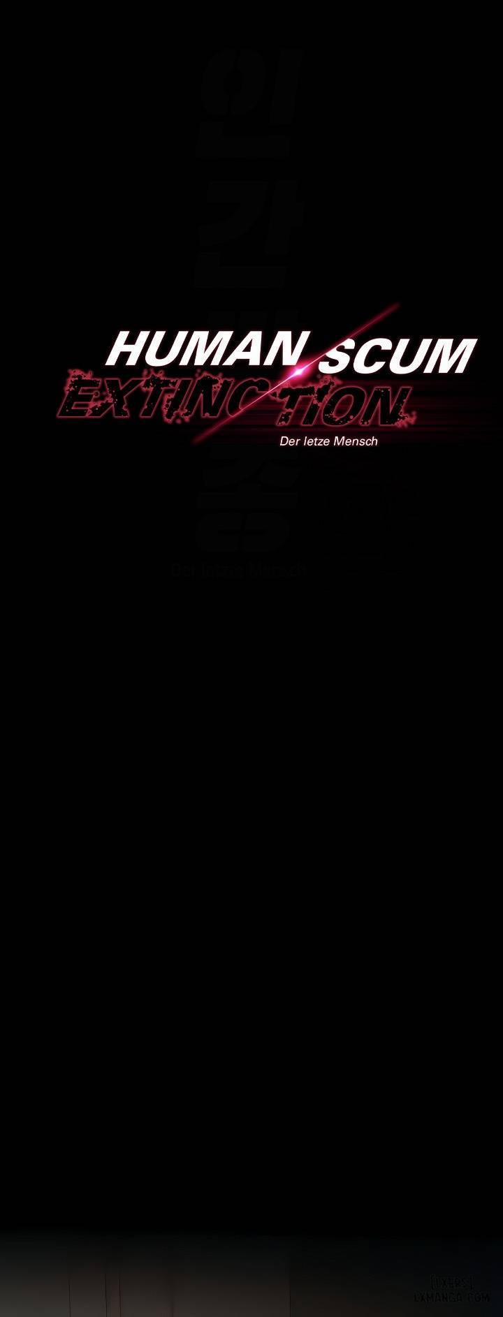 The Lowest Of Humankind 22 trang 1