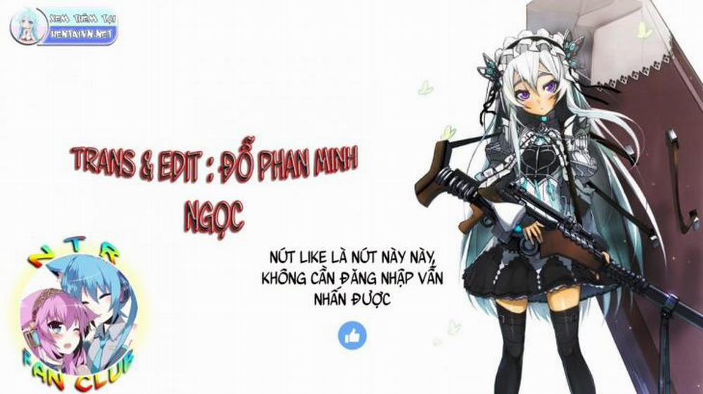 The Lusts of Black Masquerade (To LOVE Oneshot trang 0