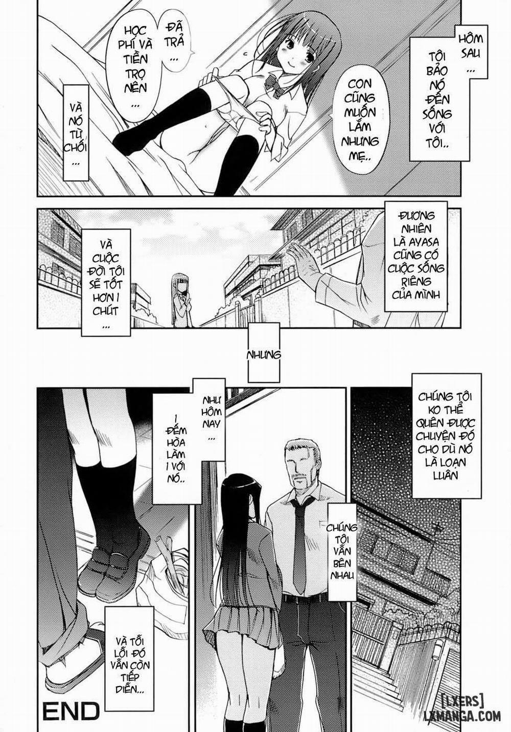 The Maiden's Love Love Affair 6 trang 17