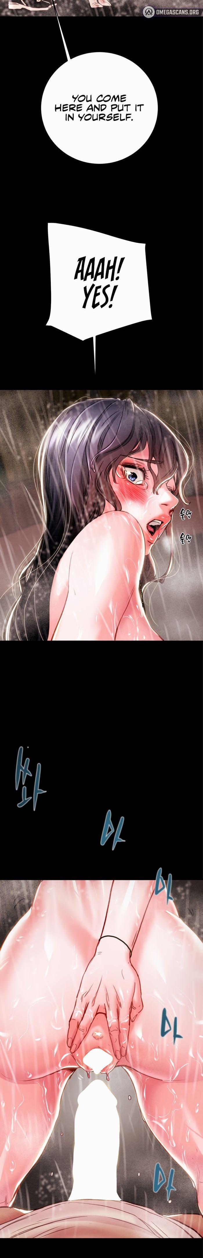 The Man Who Devours 49 trang 13