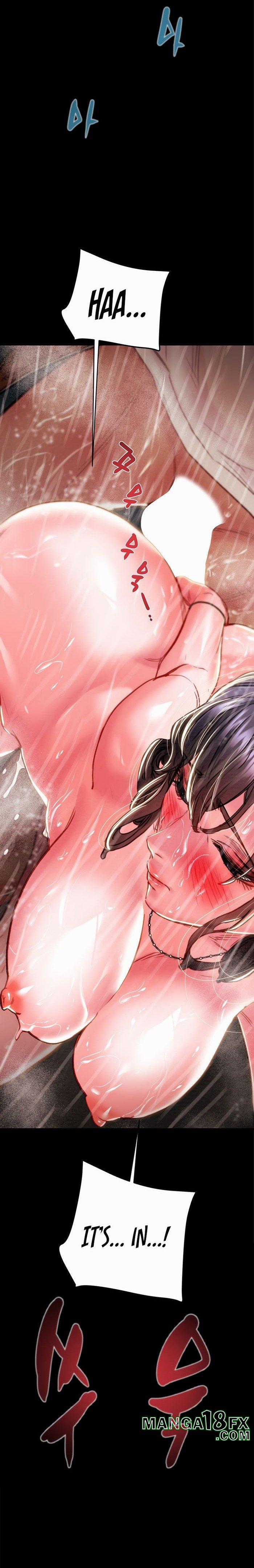 The Man Who Devours 49 trang 14