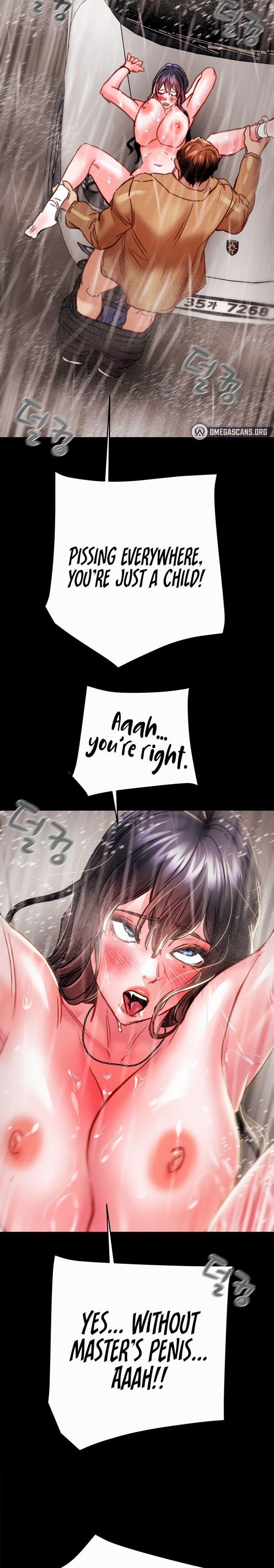 The Man Who Devours 49 trang 25