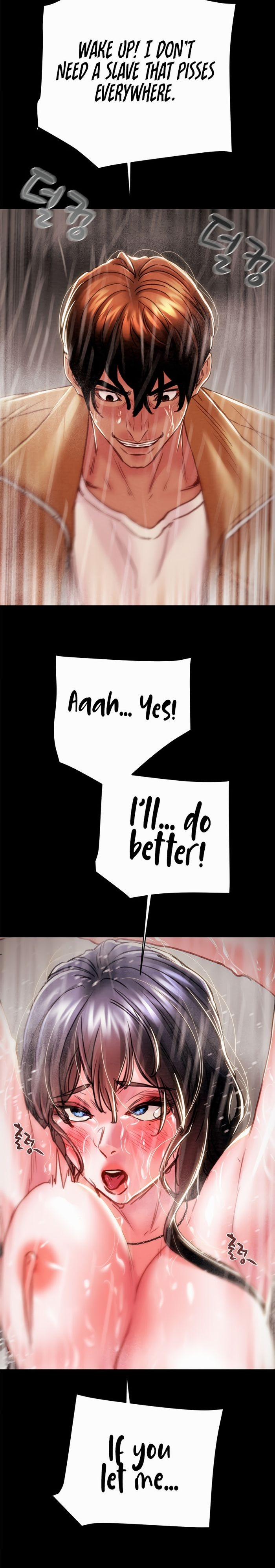 The Man Who Devours 49 trang 26