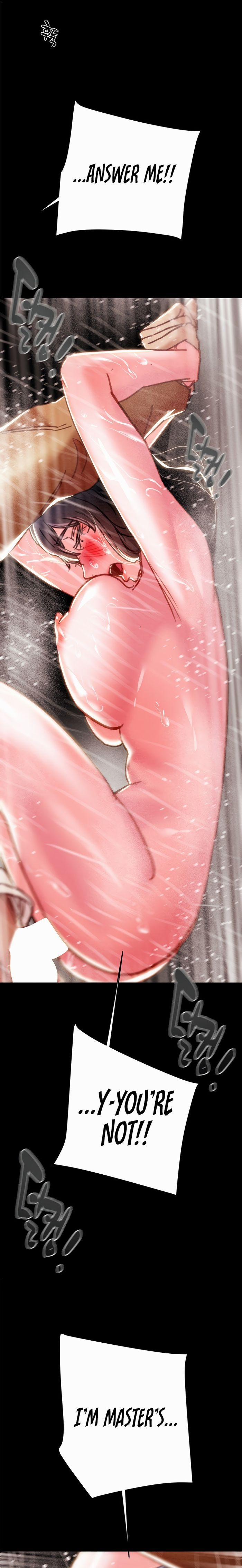 The Man Who Devours 49 trang 30