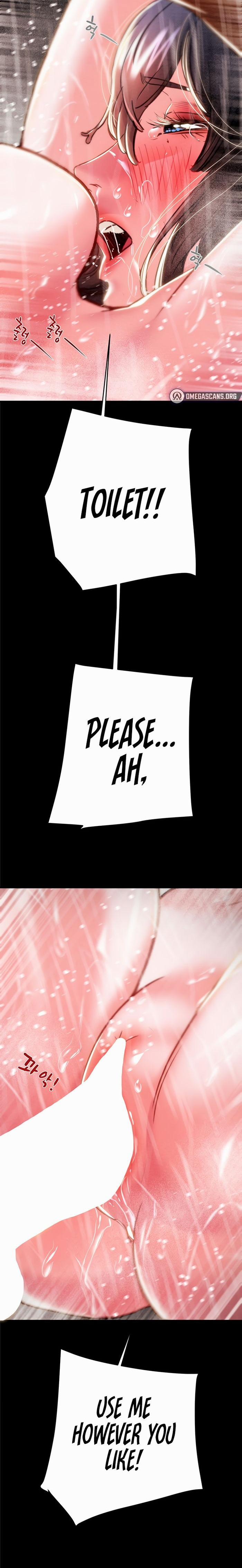 The Man Who Devours 49 trang 31