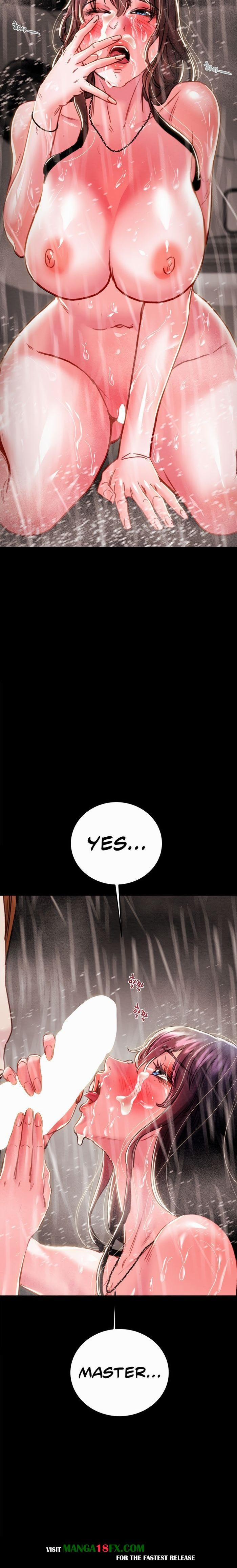 The Man Who Devours 49 trang 35