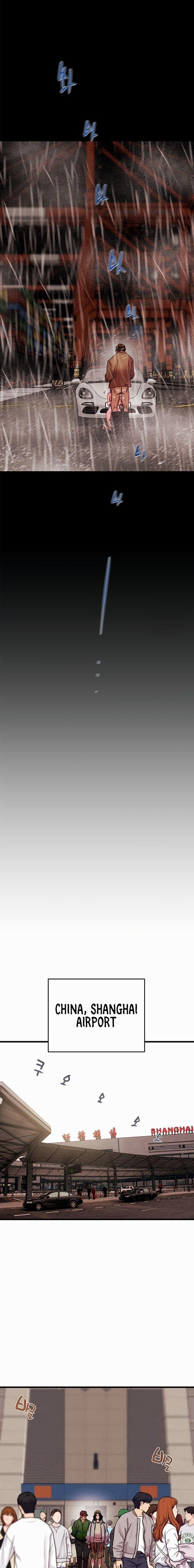 The Man Who Devours 49 trang 36