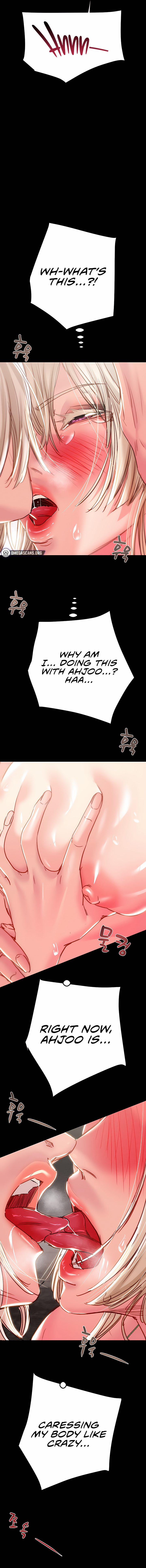 The Man Who Devours 56 trang 12