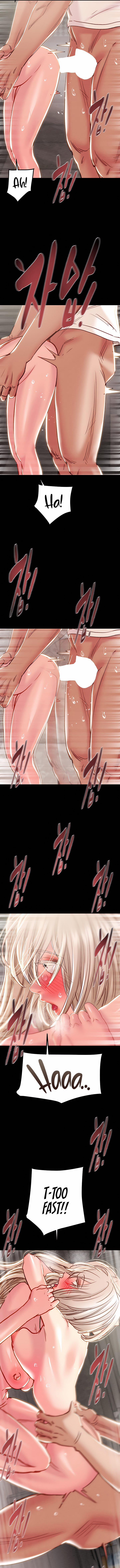 The Man Who Devours 56 trang 15