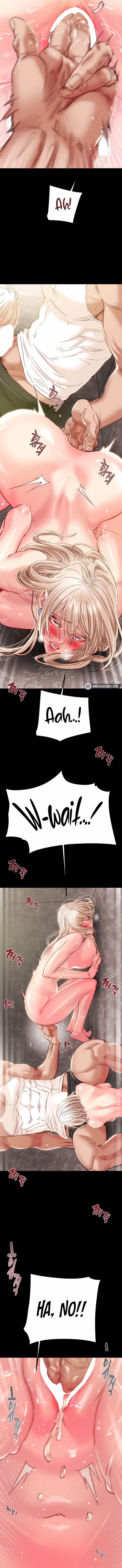 The Man Who Devours 56 trang 2