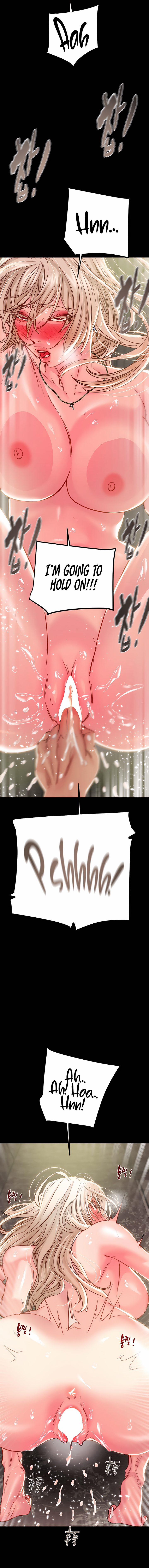 The Man Who Devours 56 trang 5