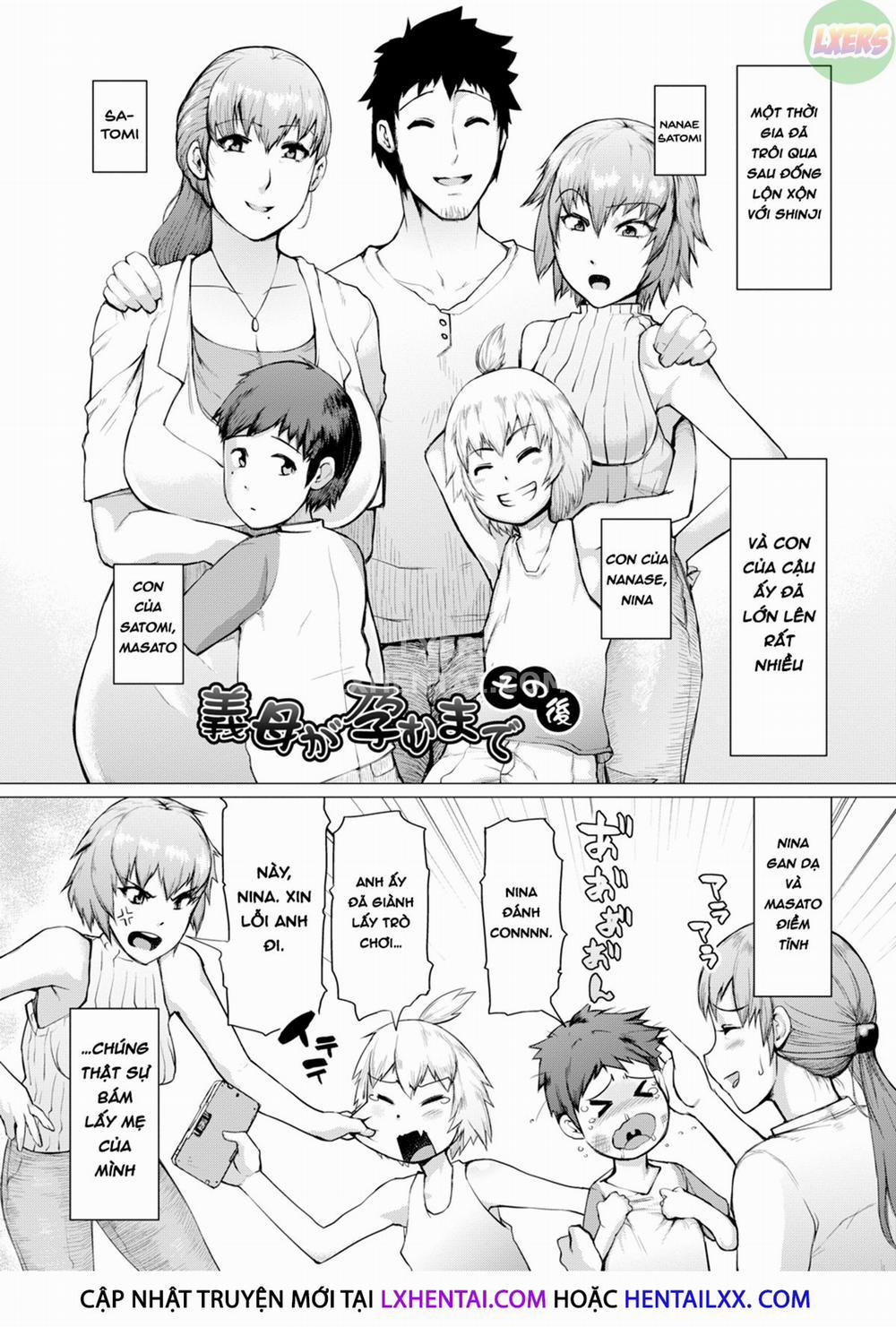 The Meat Wall Squeeze -With Thick Milf Bodies 7 trang 27