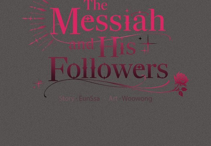 The Messiah And His Followers 13 trang 1