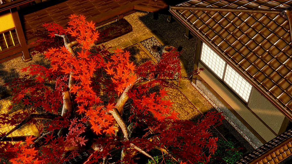 The Mistress and the Kunoichi Oneshot trang 116