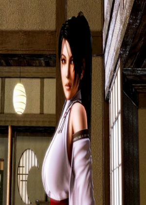 Đọc truyện tranh The Mistress and the Kunoichi