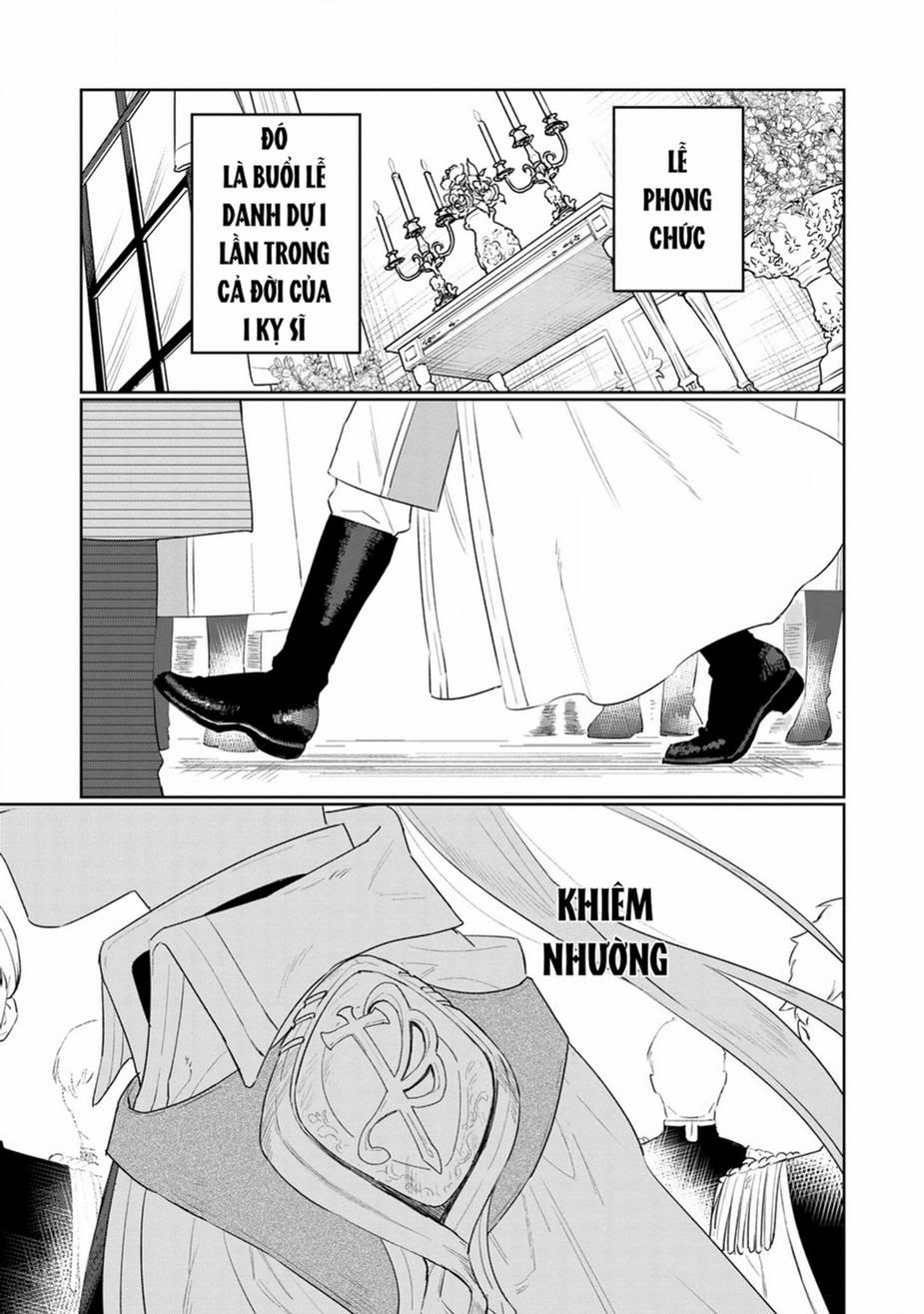 The Most Heretical Last Boss Queen Who Will Become The Source Of Tragedy Will Devote Herself 11 trang 14