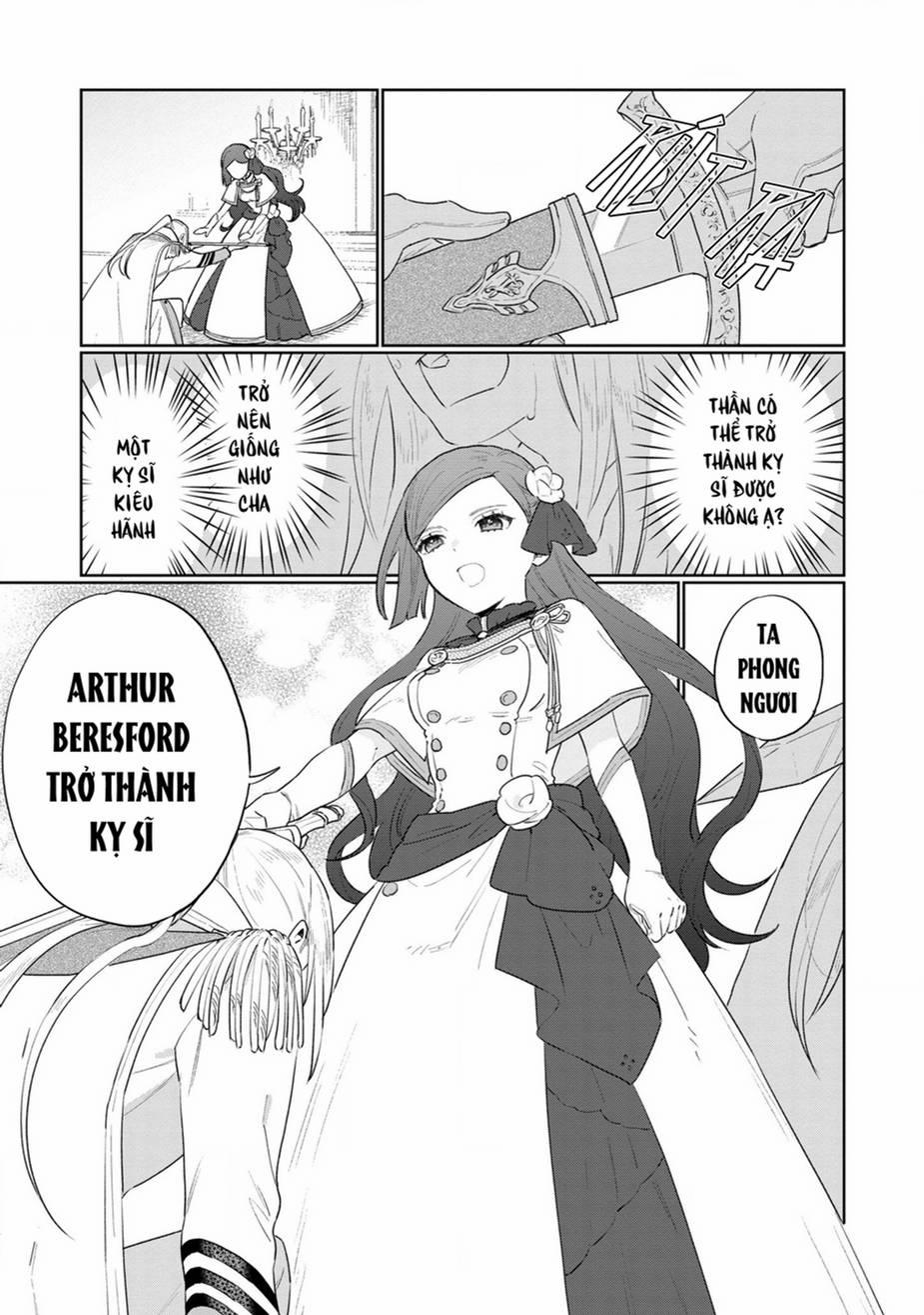 The Most Heretical Last Boss Queen Who Will Become The Source Of Tragedy Will Devote Herself 11 trang 17