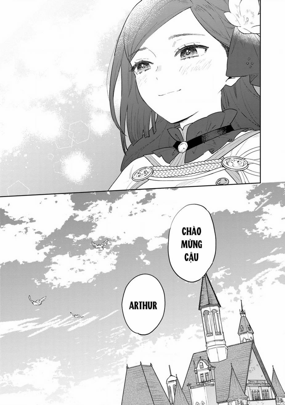 The Most Heretical Last Boss Queen Who Will Become The Source Of Tragedy Will Devote Herself 11 trang 19