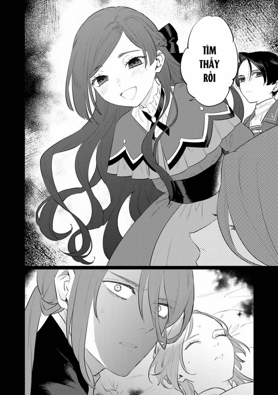 The Most Heretical Last Boss Queen Who Will Become The Source Of Tragedy Will Devote Herself 12 trang 2