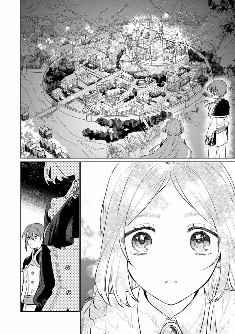 The Most Heretical Last Boss Queen Who Will Become The Source Of Tragedy Will Devote Herself 14 trang 14