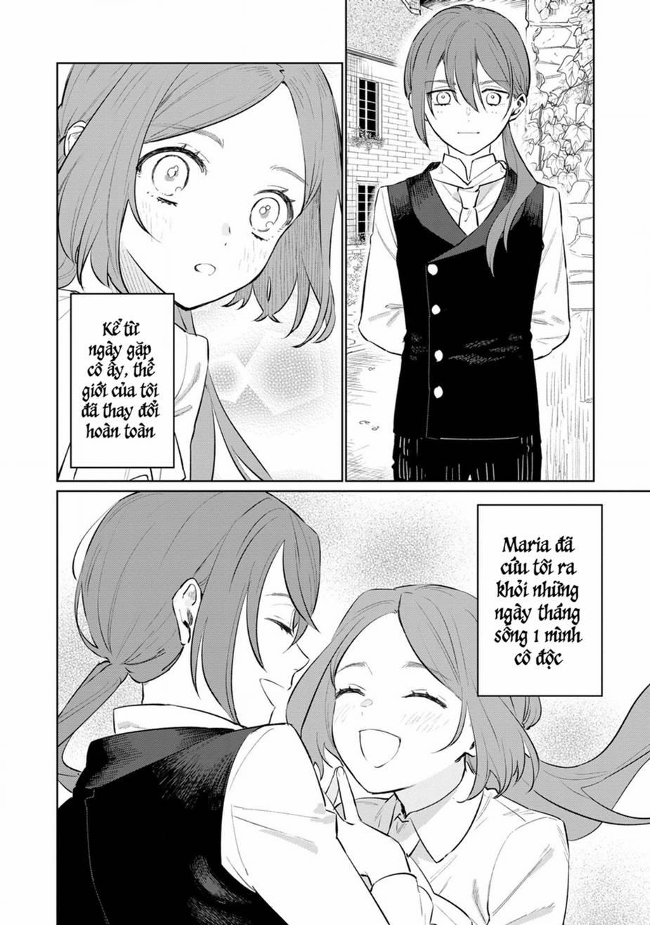 The Most Heretical Last Boss Queen Who Will Become The Source Of Tragedy Will Devote Herself 14 trang 18