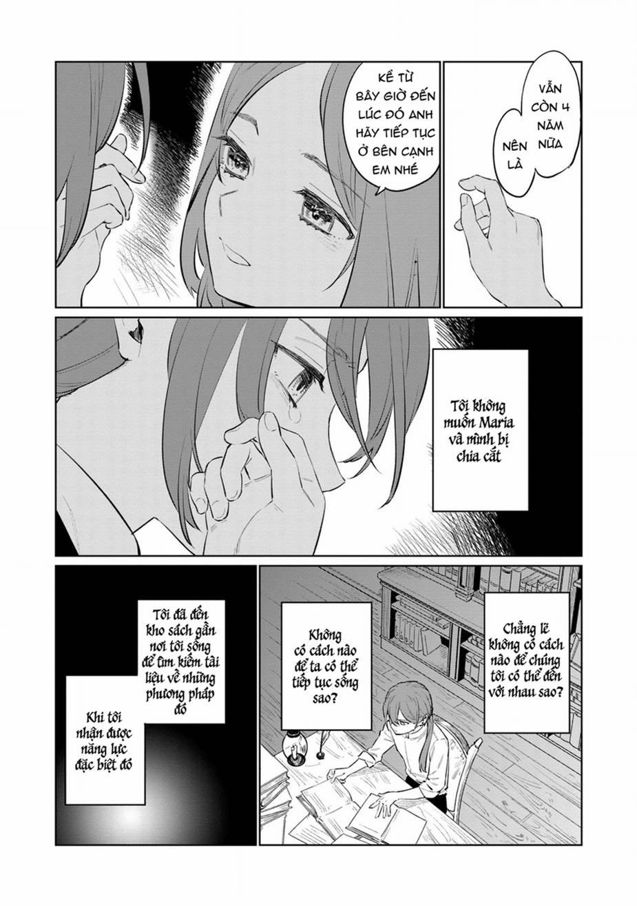 The Most Heretical Last Boss Queen Who Will Become The Source Of Tragedy Will Devote Herself 14 trang 21