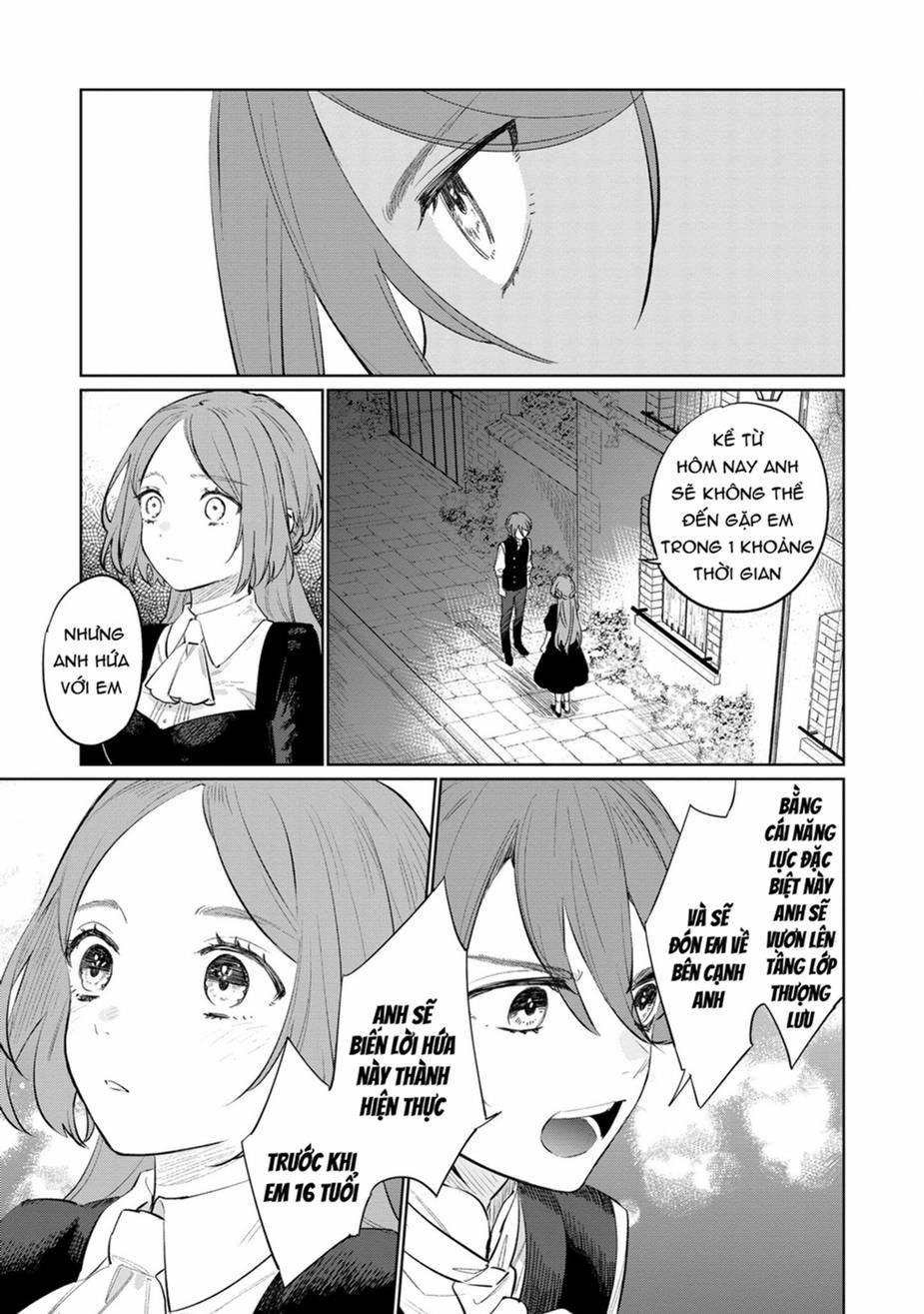 The Most Heretical Last Boss Queen Who Will Become The Source Of Tragedy Will Devote Herself 14 trang 23