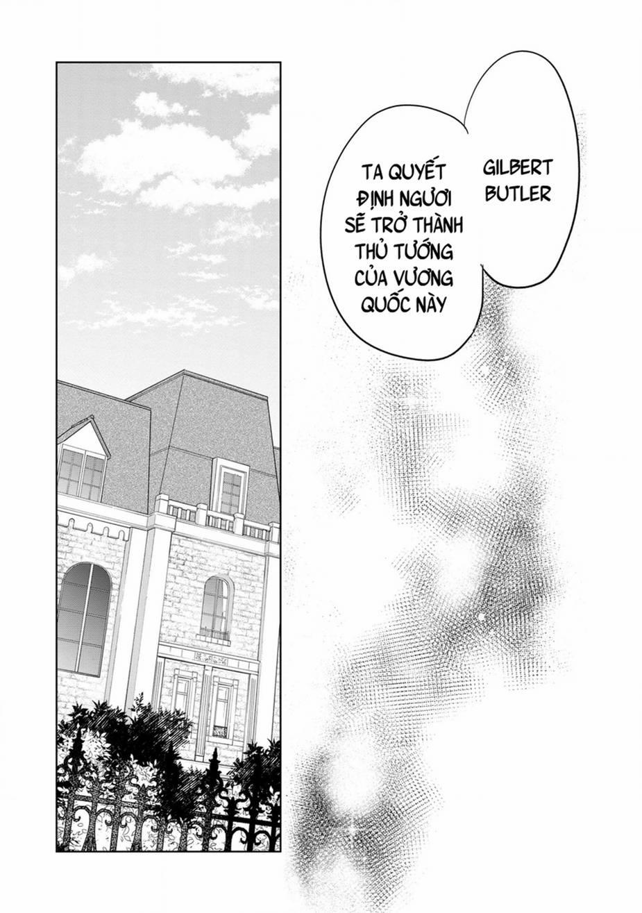 The Most Heretical Last Boss Queen Who Will Become The Source Of Tragedy Will Devote Herself 14 trang 26