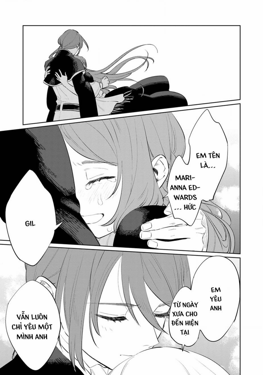 The Most Heretical Last Boss Queen Who Will Become The Source Of Tragedy Will Devote Herself 14 trang 29