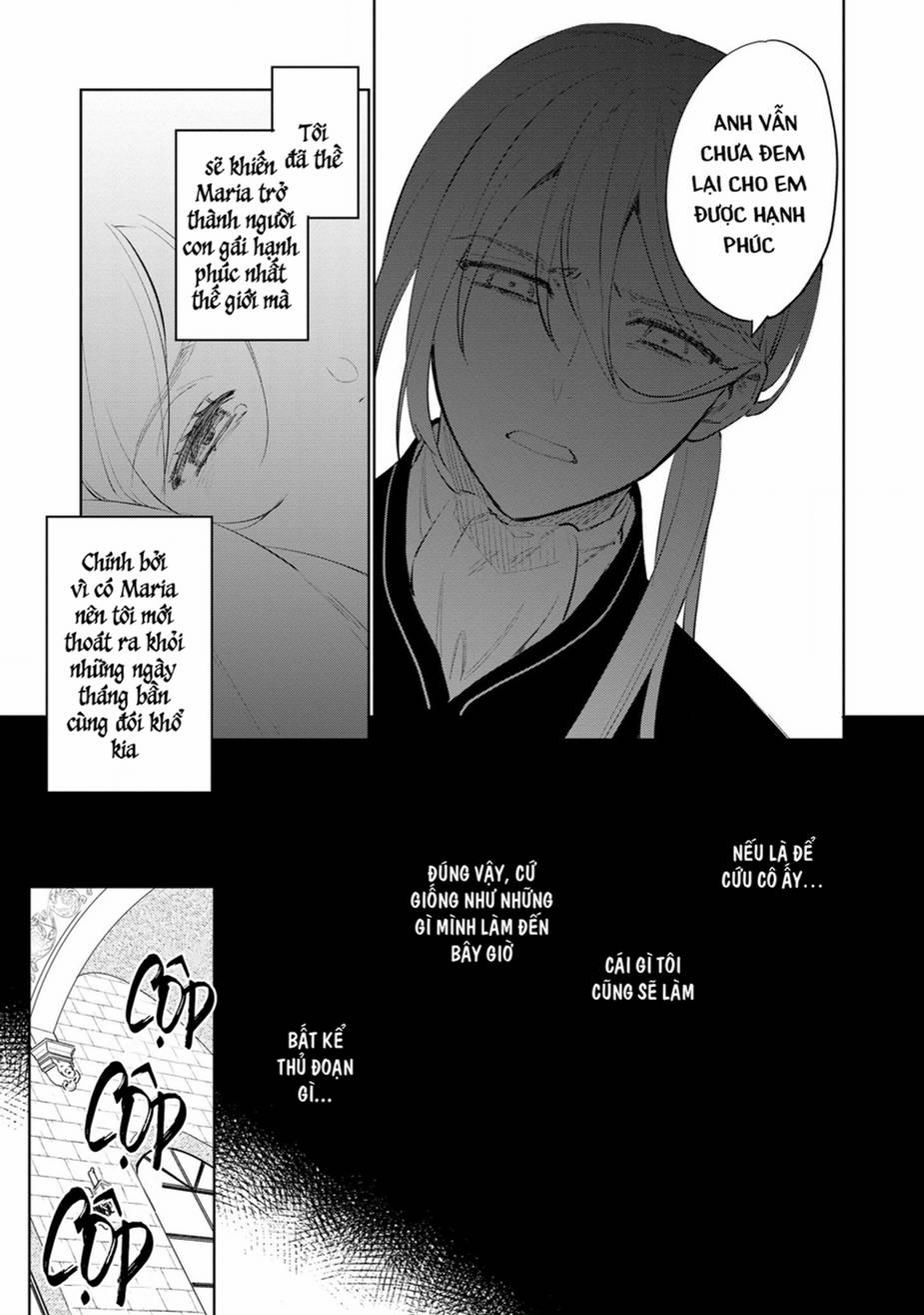 The Most Heretical Last Boss Queen Who Will Become The Source Of Tragedy Will Devote Herself 14 trang 33