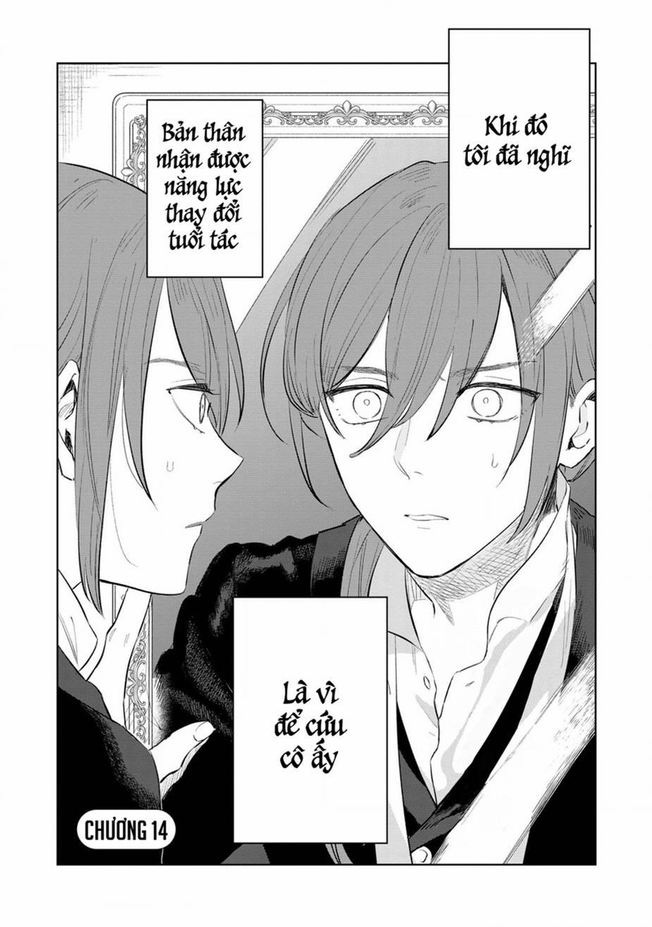 The Most Heretical Last Boss Queen Who Will Become The Source Of Tragedy Will Devote Herself 14 trang 4