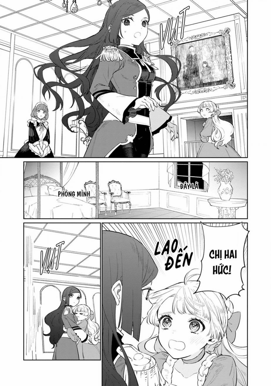 The Most Heretical Last Boss Queen Who Will Become The Source Of Tragedy Will Devote Herself 15 trang 19