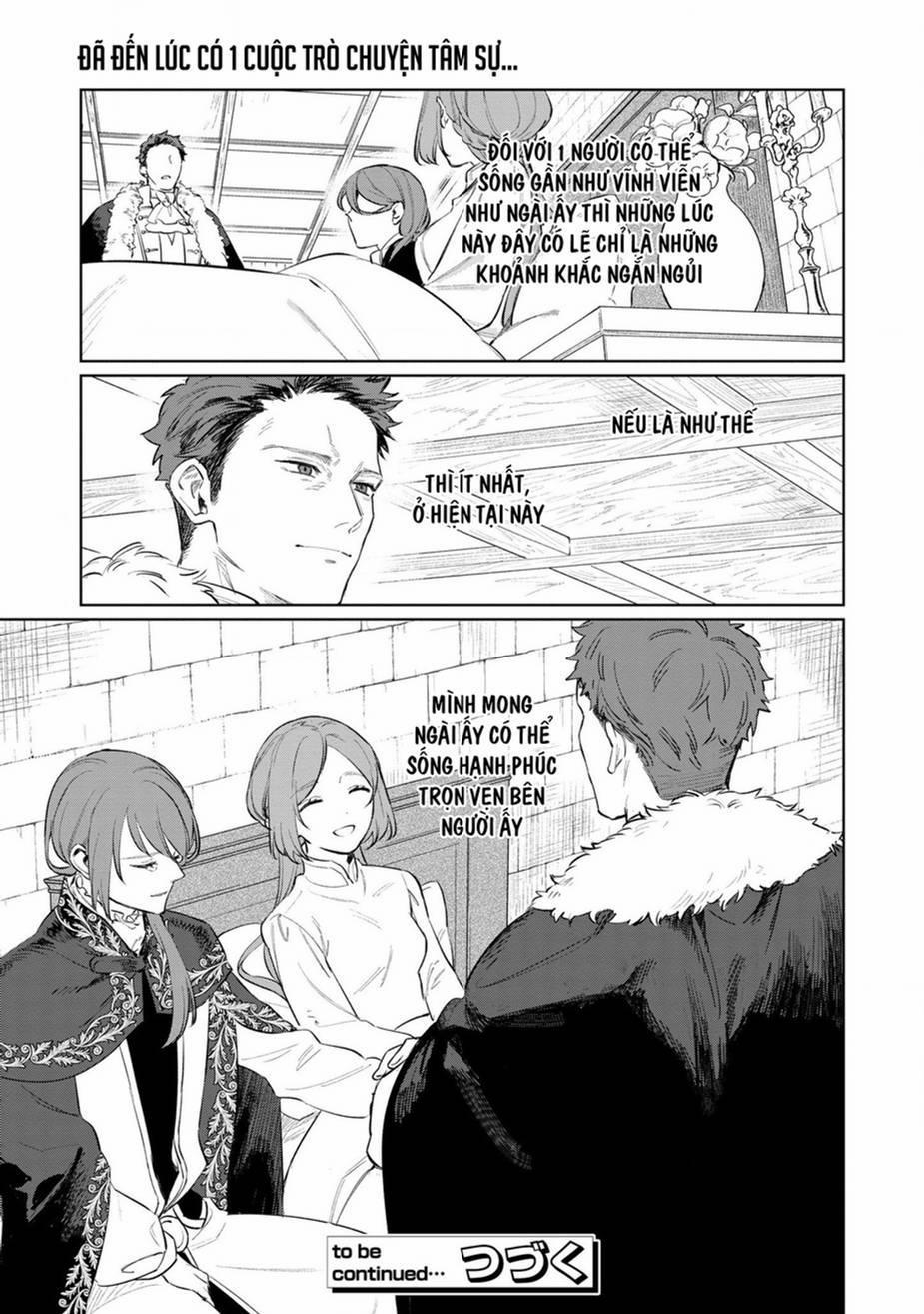 The Most Heretical Last Boss Queen Who Will Become The Source Of Tragedy Will Devote Herself 15 trang 29