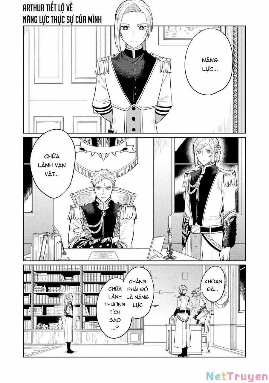 The Most Heretical Last Boss Queen Who Will Become The Source Of Tragedy Will Devote Herself 16 trang 0