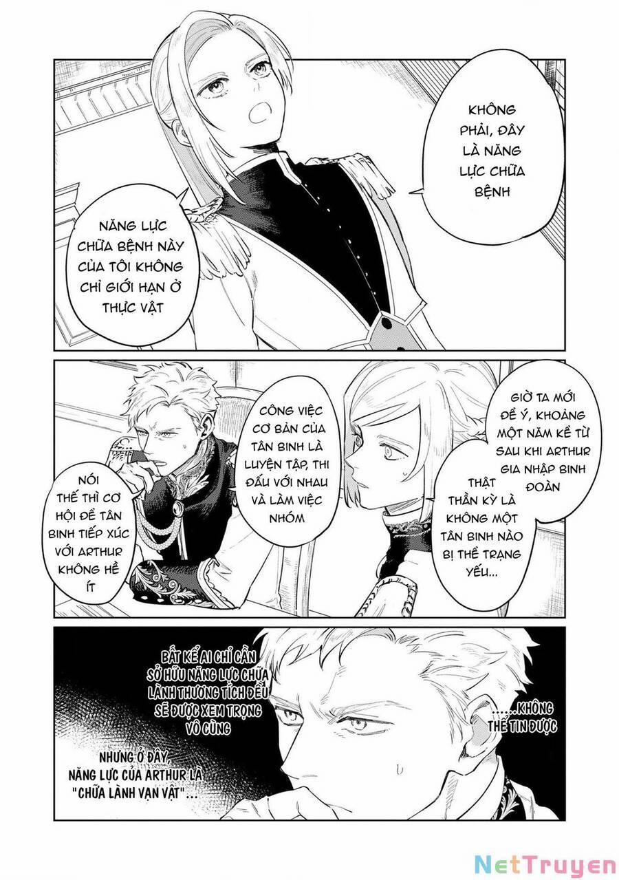 The Most Heretical Last Boss Queen Who Will Become The Source Of Tragedy Will Devote Herself 16 trang 1