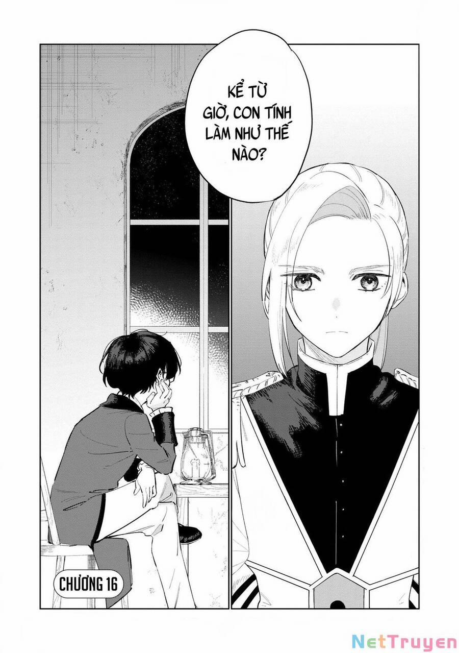 The Most Heretical Last Boss Queen Who Will Become The Source Of Tragedy Will Devote Herself 16 trang 3