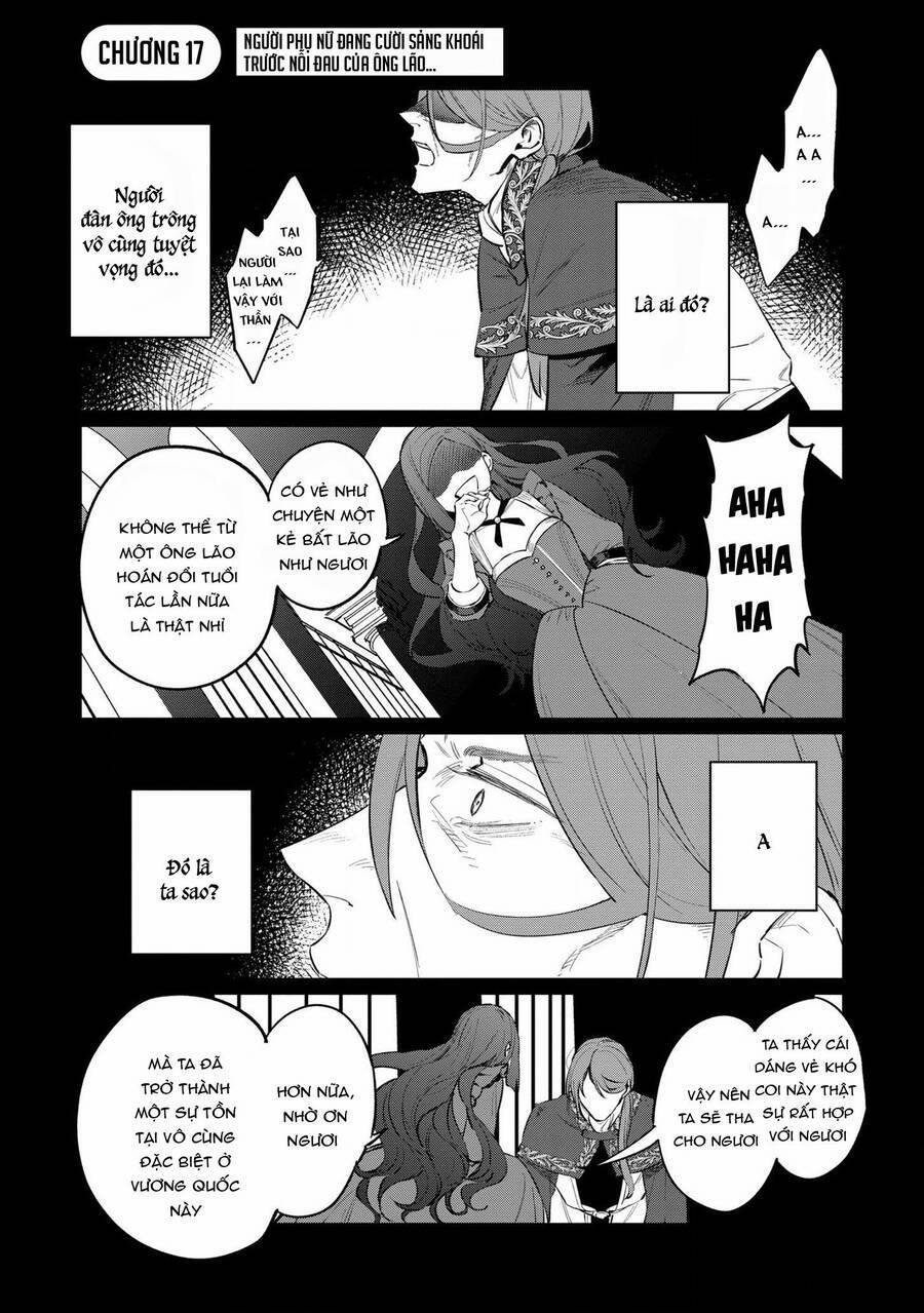 The Most Heretical Last Boss Queen Who Will Become The Source Of Tragedy Will Devote Herself 17 trang 0