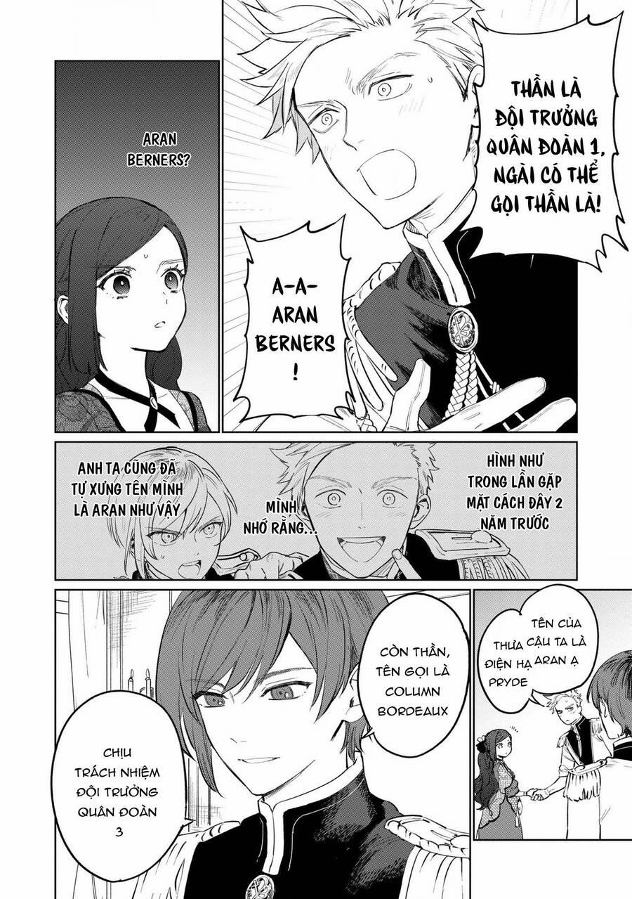 The Most Heretical Last Boss Queen Who Will Become The Source Of Tragedy Will Devote Herself 17 trang 17