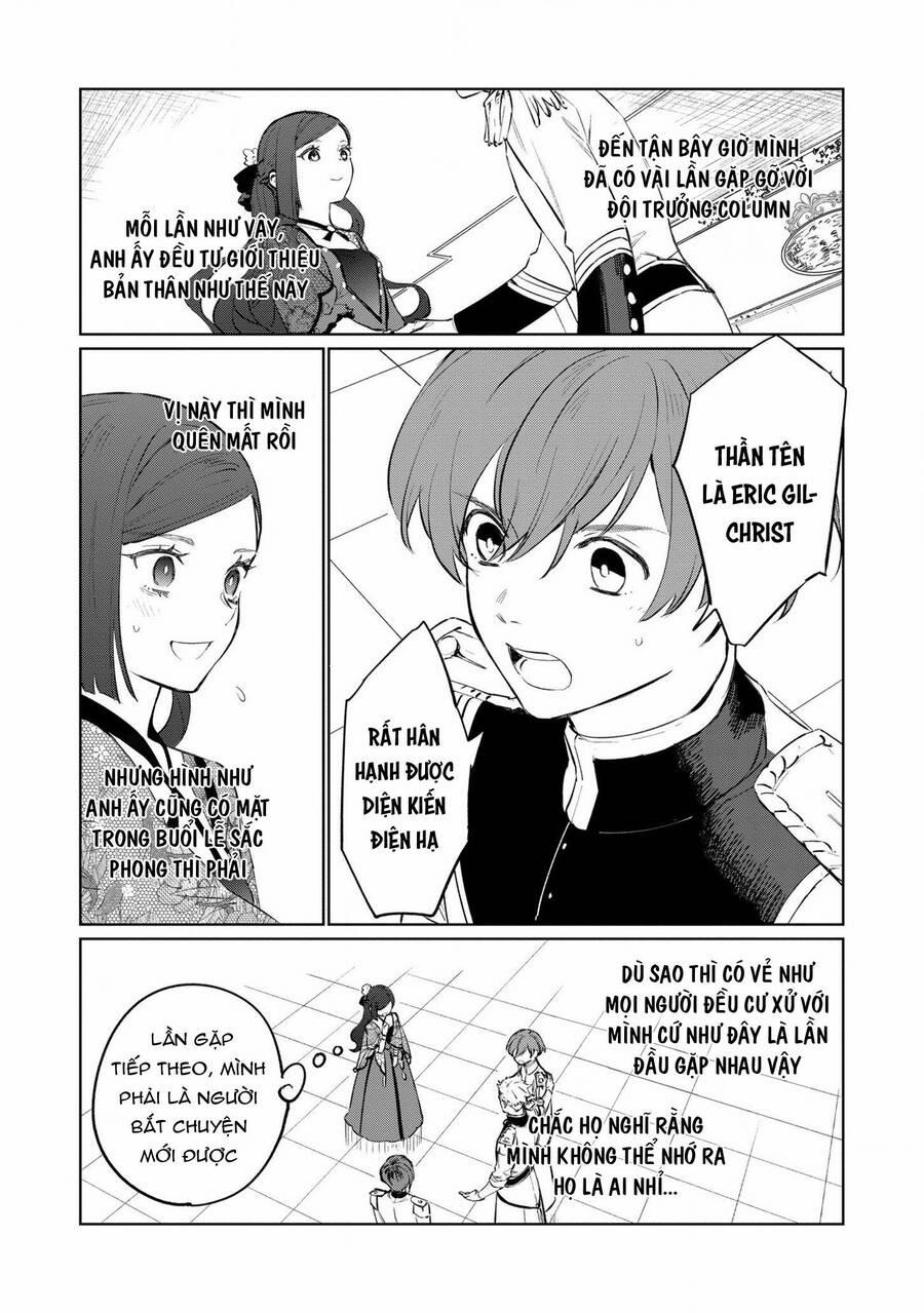 The Most Heretical Last Boss Queen Who Will Become The Source Of Tragedy Will Devote Herself 17 trang 18