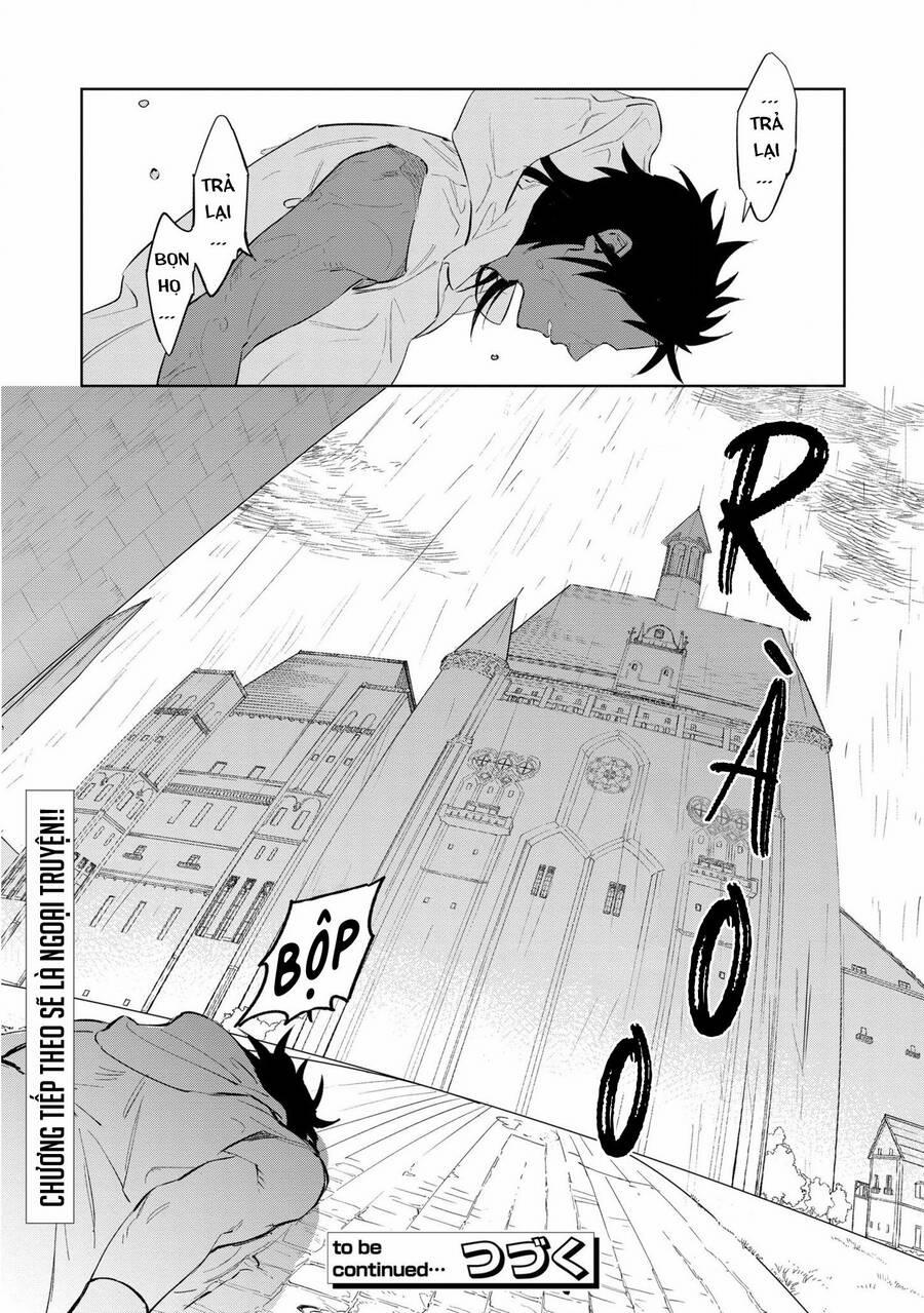 The Most Heretical Last Boss Queen Who Will Become The Source Of Tragedy Will Devote Herself 17 trang 32