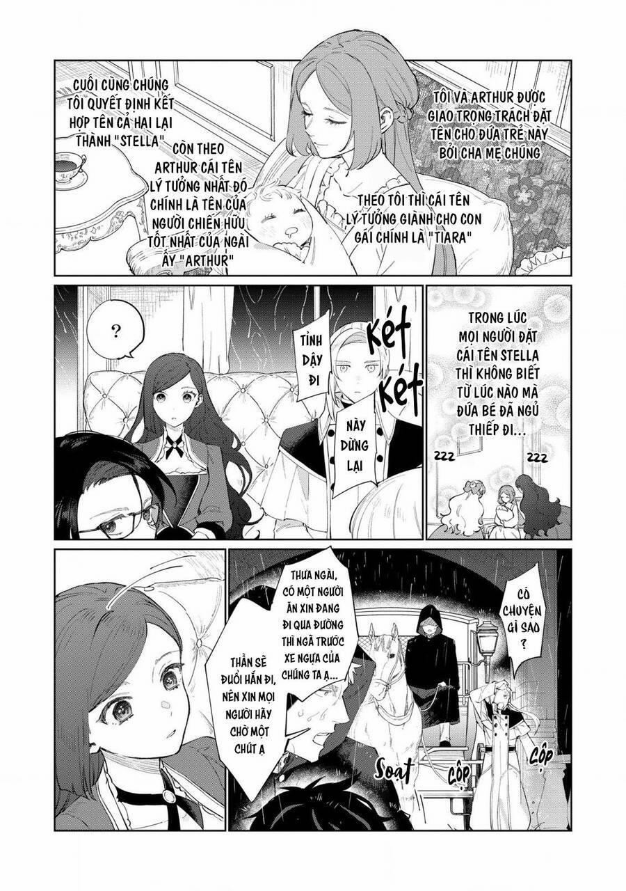 The Most Heretical Last Boss Queen Who Will Become The Source Of Tragedy Will Devote Herself 18 trang 1