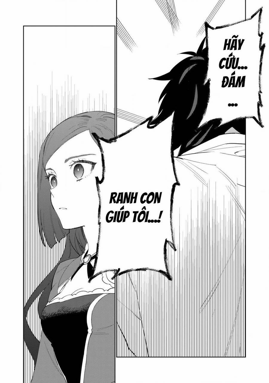 The Most Heretical Last Boss Queen Who Will Become The Source Of Tragedy Will Devote Herself 18 trang 13