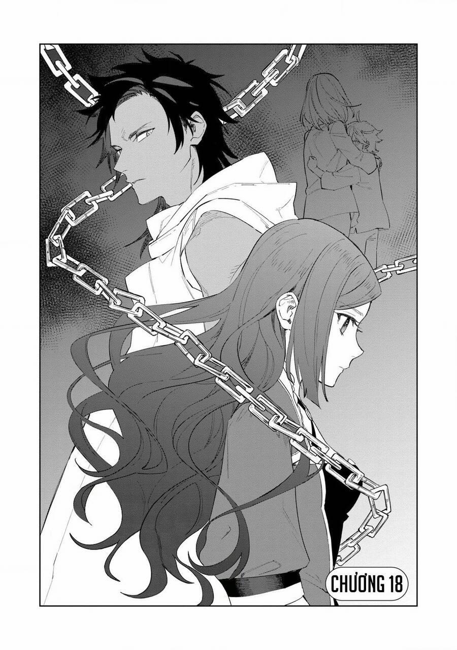 The Most Heretical Last Boss Queen Who Will Become The Source Of Tragedy Will Devote Herself 18 trang 3