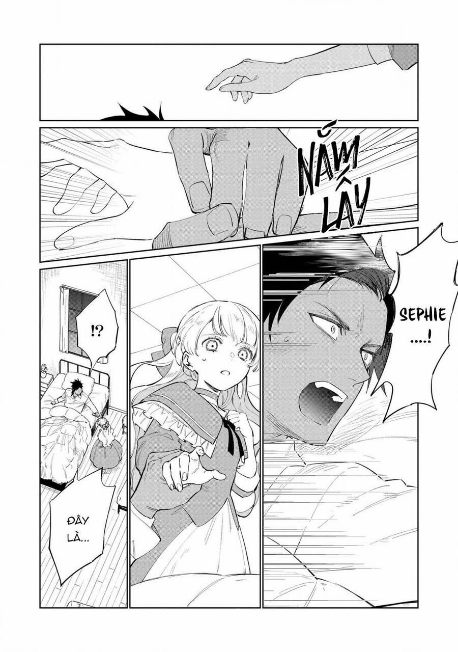 The Most Heretical Last Boss Queen Who Will Become The Source Of Tragedy Will Devote Herself 18 trang 5